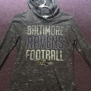 Baltimore Ravens hoodie